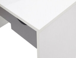 Gfw Elizabeth Dressing Table Set White - thumbnail 9