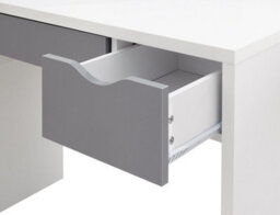 Gfw Elizabeth Dressing Table Set White - thumbnail 6