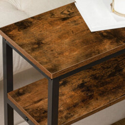 80X24X80Cm Hallway Console Sofa Side Storage Table - thumbnail 5