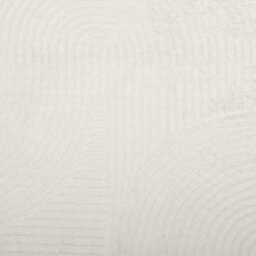Walplus Rug Iza Short Pile Scandinavian Look Cream 80X150 Cm - thumbnail 9