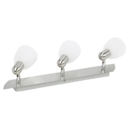 Urbn-Living Urbn Living Enea-C 3 Arm Led Ceiling Light Bar Rgb Colour Changing Spotlight E14 - thumbnail 5