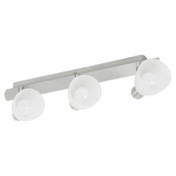 Urbn-Living Urbn Living Enea-C 3 Arm Led Ceiling Light Bar Rgb Colour Changing Spotlight E14 - thumbnail 6