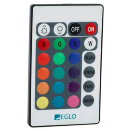 Urbn-Living Urbn Living Enea-C 3 Arm Led Ceiling Light Bar Rgb Colour Changing Spotlight E14 - thumbnail 9