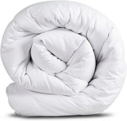 Luxury Hotel-Quality Double Duvet  15 Tog Super Warm Quilt - thumbnail 1