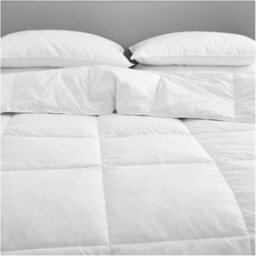 Luxury Hotel-Quality Double Duvet  15 Tog Super Warm Quilt - thumbnail 4