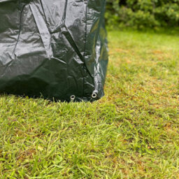 Garden Selections Waterproof Garden Rattan Sofa Set Cover (2.55M) - thumbnail 4