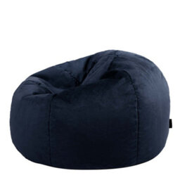 icon Kingston Classic Velvet Bean Bag Chair Flowers Bean Bags - thumbnail 8