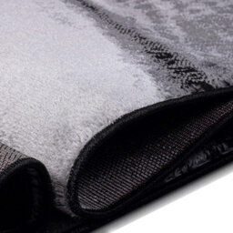 Contemporary Abstract  Design Living Room Area Rug Rectangular Soft Short Pile Carpet For Bedroom Dining Room 160X230 Cm - thumbnail 5