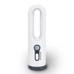 Led Night Light And Reading Lamp With Motion Sensor 2 In 1 Usb C Rechargeable Dusk To Dawn Torch - thumbnail 9