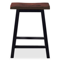 Berkfield Bar Set 3 Pieces Mdf Black - thumbnail 6