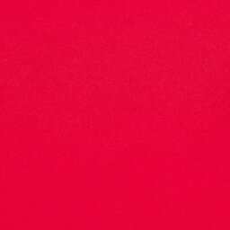 Homescapes Red Cotton Cot Bed Fitted Sheets 200 Thread Count, 2 Pack - thumbnail 3