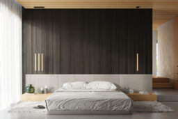 Sollux Lighting Pastelo Steel/wood Wood 1 Lights Modern Pendant Ceiling Light - thumbnail 8