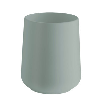 Beslagsboden - Soap Dispenser. Eucalyptus. Freestanding. H 125 mm. - image 1