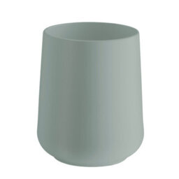 Beslagsboden - Soap Dispenser. Eucalyptus. Freestanding. H 125 mm.