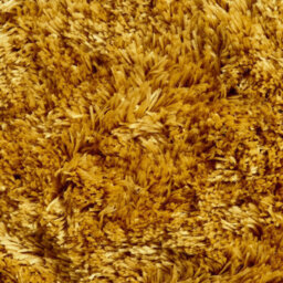 Think Rugs Polar Pl 95 Yellow Super Soft Acrylic Rug-120Cm X 170Cm - thumbnail 5