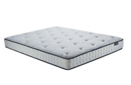 Birlea Pine Wood Double Bed And Mattress Bundle Rio Air Sleepsoul 135Cm 4Ft 6 - thumbnail 5