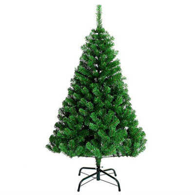 Vivo 5Ft / 150Cm Xmas Christmas Tree With Green Metal Stand - image 1