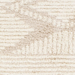 Livabliss Urban Shaggy-Modern Beige Ivory Cream Soft Plush Pile Living Bedroom Rug 200 X 290 Cm Easy Care, Non Shedding - thumbnail 7