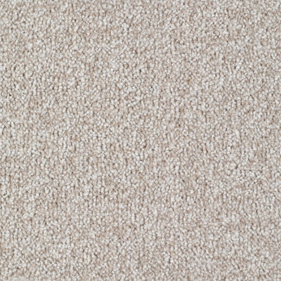 Remland Carrick Cove Bleach Cleanable Carpet (Cream, 3M X 5M) - image 1