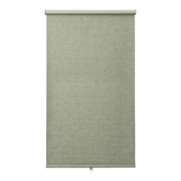 GoodHome Novan Cordless Green Tea Blackout Roller Blind (W)90Cm (L)180Cm - thumbnail 2