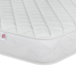Aspire Airflow Memory Hybrid Mattress, Size Small Single - thumbnail 5
