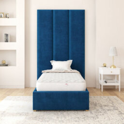 Aspire Airflow Memory Hybrid Mattress, Size Small Single - thumbnail 2