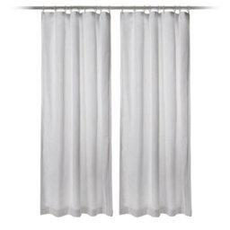 Luxury Living Curtain Linings Thermal Fleece Triple Protection - thumbnail 6