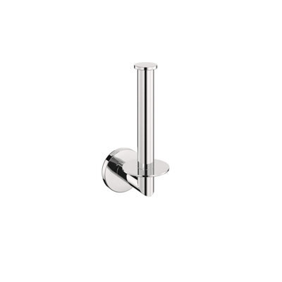 Cosmic Vertical Paper Holder Chrome Architect Sp - image 1