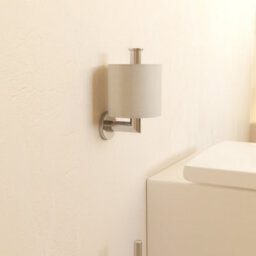 Cosmic Vertical Paper Holder Chrome Architect Sp - thumbnail 3