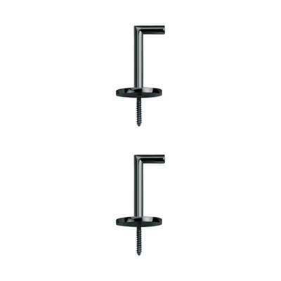 GoodHome Curtain Tie Back