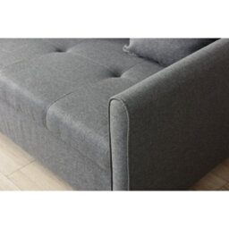 Westwood Sofa Bed Convertible Pull-Out Storage Linen 2 Seater Recliner Armchair - thumbnail 7