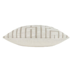 HÖEM Hoem Lauder Jacquard Woven Feather Filled Cushion - thumbnail 3