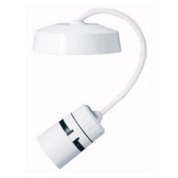 Eaton F1450 Lamp Activated Safety Pendant Light Set 6 Inch / 150mm - thumbnail 1