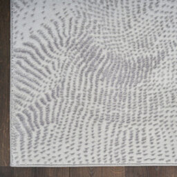 Central Park West Cep01 Grey Rug By Dkny-119Cm X 180Cm - thumbnail 5