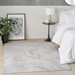 Central Park West Cep01 Grey Rug By Dkny-119Cm X 180Cm - thumbnail 3