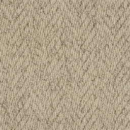 RainbowHome Herringbone Beige Biscotti Stair Runner With 100% Cotton Black Border 70 700 - thumbnail 4