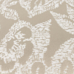 Wylder Nature Bali Botanical Jacquard Polyester Filled Cushion - thumbnail 4