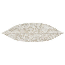 Wylder Nature Bali Botanical Jacquard Polyester Filled Cushion - thumbnail 3