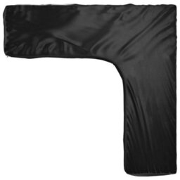 Vidaxl L-Shaped Garden Furniture Cover 20 Eyelets 300X300X90 Cm Garden Furniture Covers - thumbnail 6