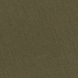 Yard Slub Cotton Polyester Filled Cushion, Lichen Green, 50 X 50Cm - thumbnail 4