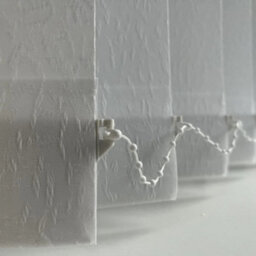 Everyblind 30 Meter 300 Clips Vertical Blind Bottom Chain For 3.5 Inch/ 89mm Slats - thumbnail 2