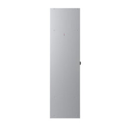 Phoenix Safe Company Phoenix Pl 300D Series Pl1133Grc 1 Column 1 Door Personal Locker In Red With Combination Lock - thumbnail 4