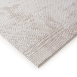 Ruglenza Home - Interno Area Rug - 12 mm - Cream / Beige - 120 X 170 Cm - thumbnail 6
