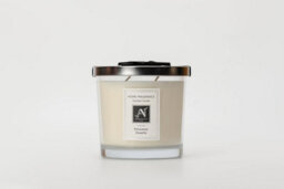 Aroma Naturals Minimalist Luxe Apple, Bergamot, Lemon 2-Wick Scented Candle - thumbnail 1