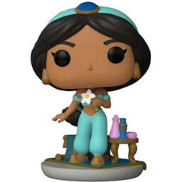 Funko Pop Disney Ultimate Princess - Jasmine - thumbnail 3