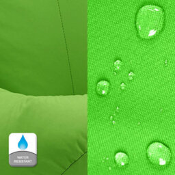 Beautiful Beanbags Kids Large Big Brother Beanbag For Indoors Or Outdoors Ready Filled Bean Bags - Lime - thumbnail 2
