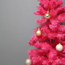 Divchi 4Ft Premium Christmas Tree 130 Branch Xmas Trees Artificial Christmas Tree Pine Tree With Plastic Stand Realistic Branches - thumbnail 6