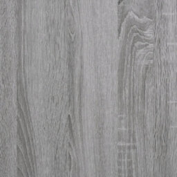 Vidaxl Coffee Table Grey Sonoma 90X44.5X45 Cm Engineered Wood - thumbnail 9