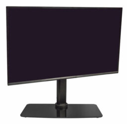 "Nedis Table Pedestal Bracket Base Stand For Lcd/led Tv 32 -65"" Inch Swivel Tilt Height Adjust" - thumbnail 8