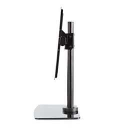 "Nedis Table Pedestal Bracket Base Stand For Lcd/led Tv 32 -65"" Inch Swivel Tilt Height Adjust" - thumbnail 3